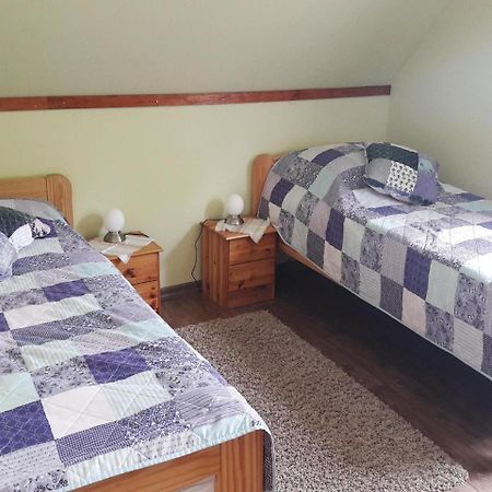 Awesome Home In Alt Schwerin With Wifi Extérieur photo