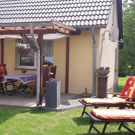 Awesome Home In Alt Schwerin With Wifi Extérieur photo