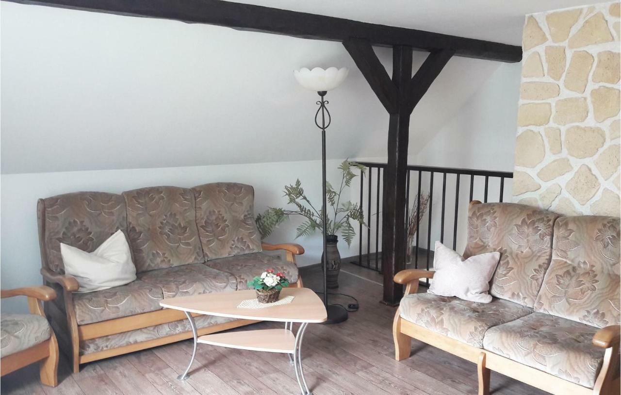 Awesome Home In Alt Schwerin With Wifi Extérieur photo