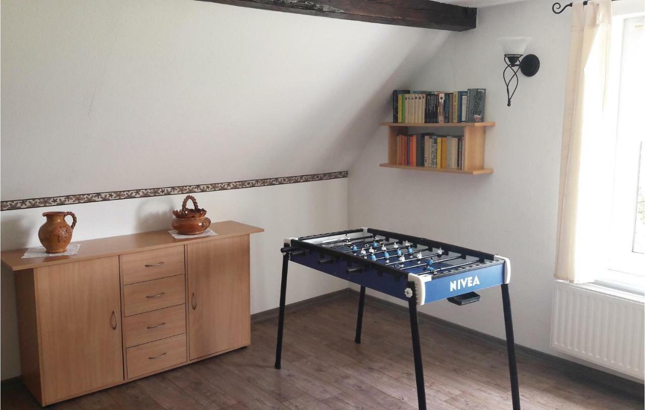 Awesome Home In Alt Schwerin With Wifi Extérieur photo